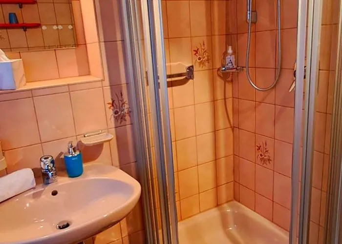 Gaestehaus Krumbacher *