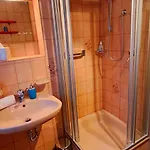 Gaestehaus Krumbacher *