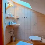 Gaestehaus Krumbacher * ボルシュターラング