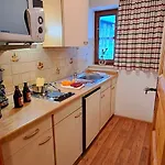 Gaestehaus Krumbacher *