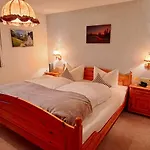 Gaestehaus Krumbacher