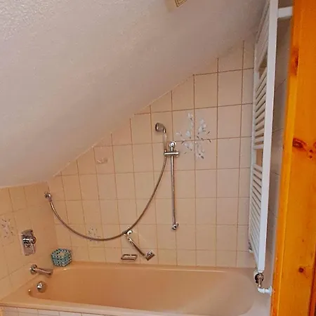 Apartment Gaestehaus Krumbacher